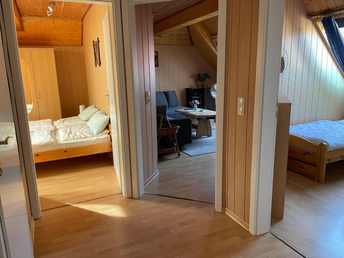 Apartment Old Huesung - Muz320 By Interhome ミロー エクステリア 写真