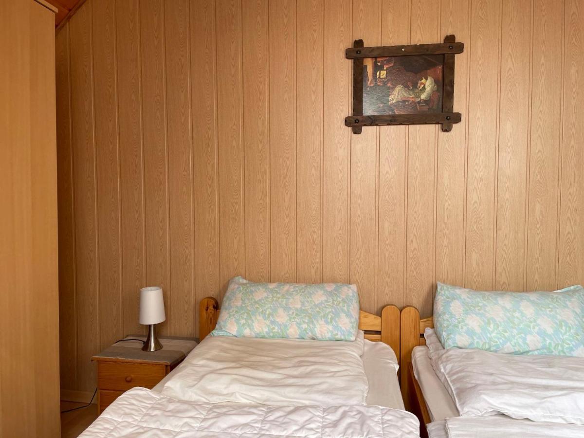Apartment Old Huesung - Muz320 By Interhome ミロー エクステリア 写真