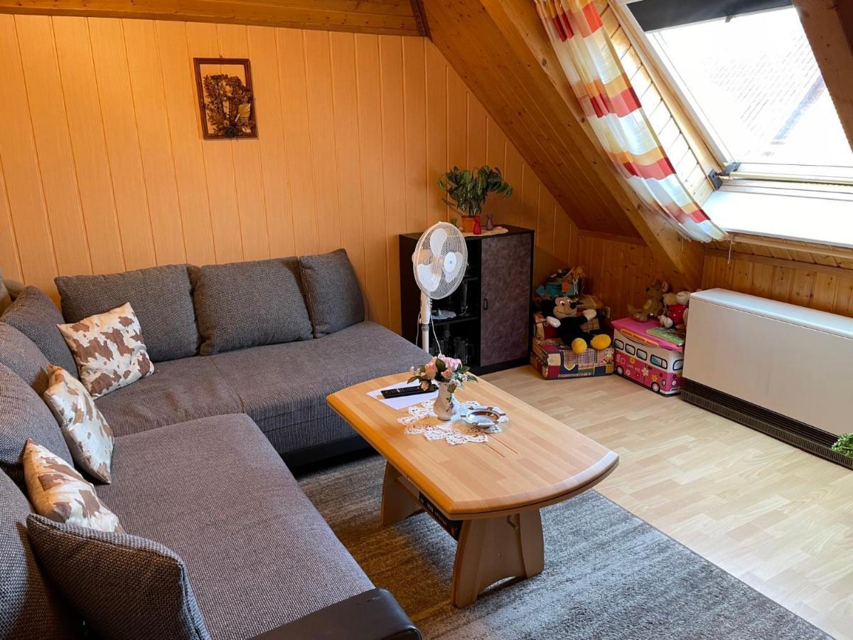 Apartment Old Huesung - Muz320 By Interhome ミロー エクステリア 写真