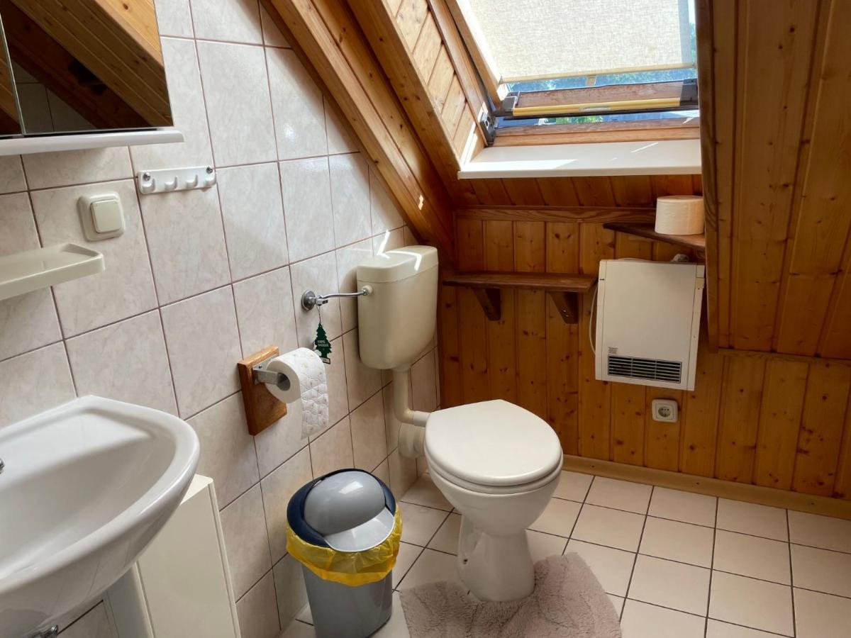 Apartment Old Huesung - Muz320 By Interhome ミロー エクステリア 写真